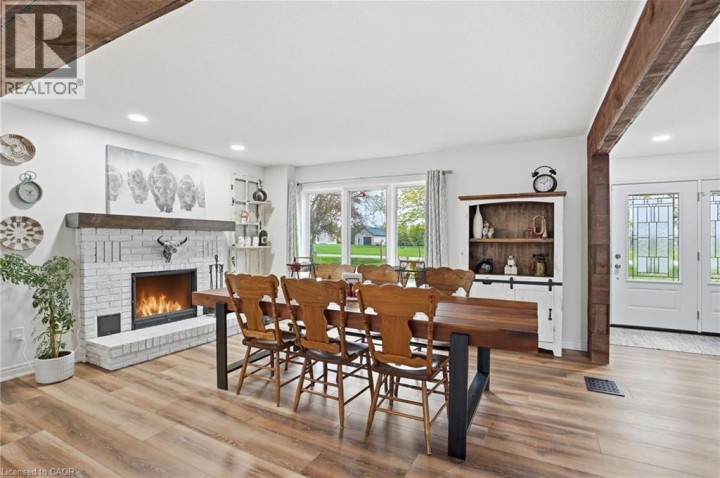 Photo 4 at 27 Blossom Avenue, Blossom Av., Brantford