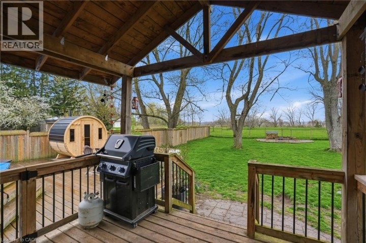 Photo 40 at 27 Blossom Avenue, Blossom Av., Brantford