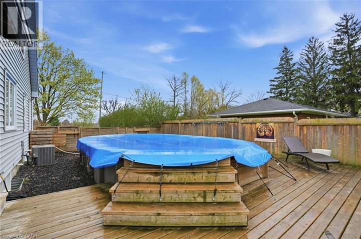 Photo 42 at 27 Blossom Avenue, Blossom Av., Brantford