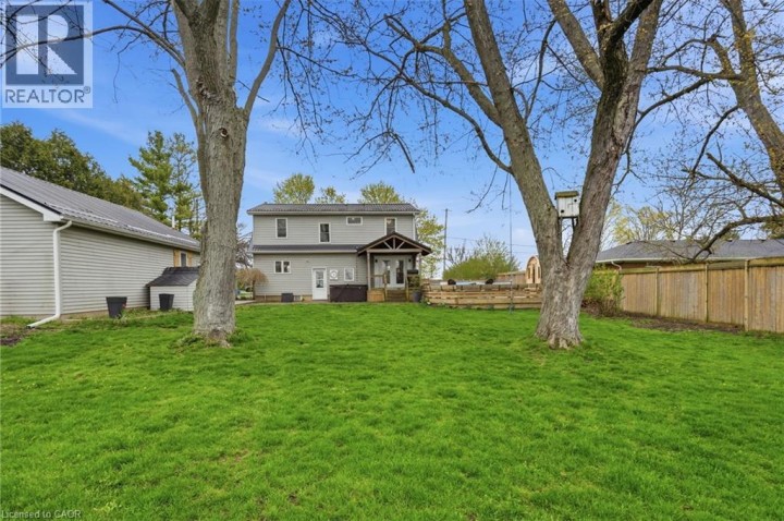 Photo 46 at 27 Blossom Avenue, Blossom Av., Brantford