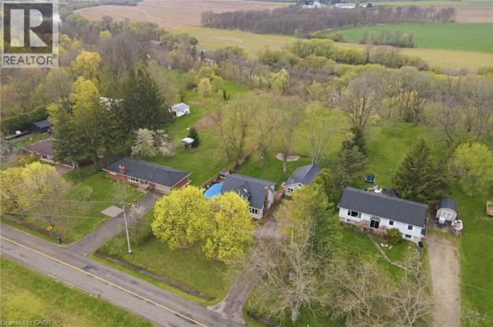 Photo 47 at 27 Blossom Avenue, Blossom Av., Brantford
