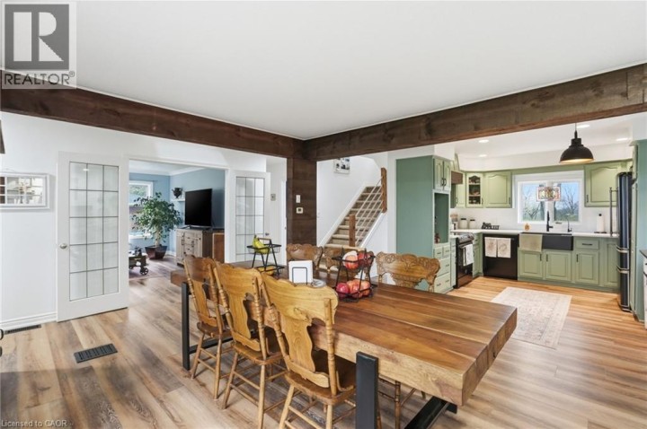 Photo 6 at 27 Blossom Avenue, Blossom Av., Brantford