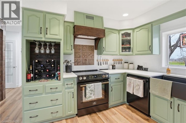 Photo 9 at 27 Blossom Avenue, Blossom Av., Brantford