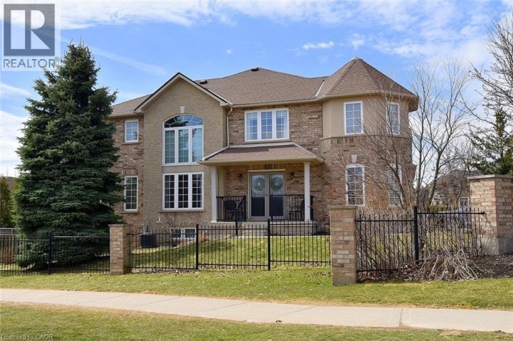 Photo 1 at 7 - 39 Panabaker Drive, Maple Lane Annex, Ancaster