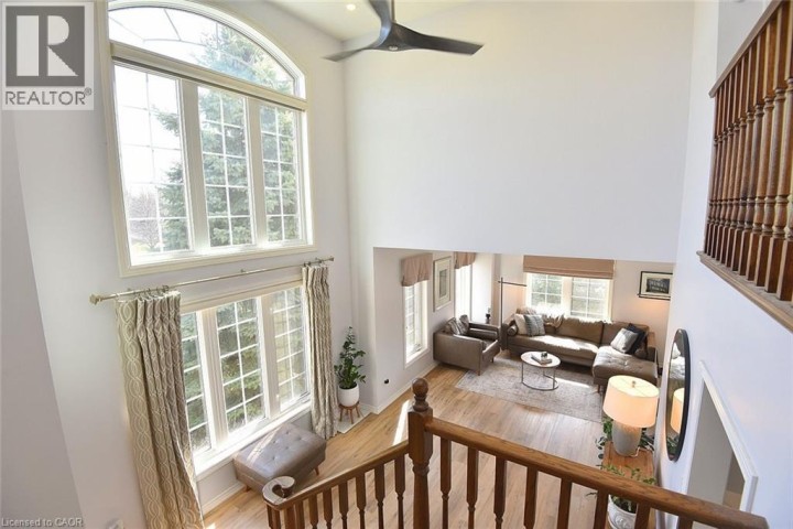 Photo 10 at 7 - 39 Panabaker Drive, Maple Lane Annex, Ancaster