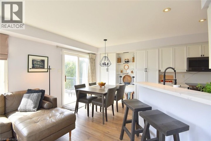 Photo 16 at 7 - 39 Panabaker Drive, Maple Lane Annex, Ancaster