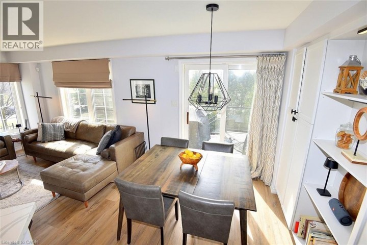 Photo 17 at 7 - 39 Panabaker Drive, Maple Lane Annex, Ancaster