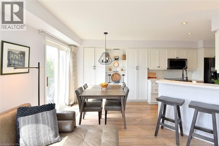 Photo 19 at 7 - 39 Panabaker Drive, Maple Lane Annex, Ancaster