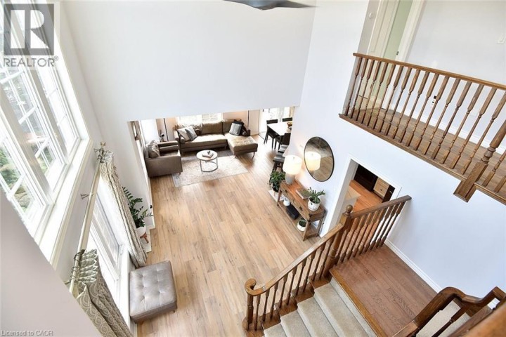 Photo 28 at 7 - 39 Panabaker Drive, Maple Lane Annex, Ancaster