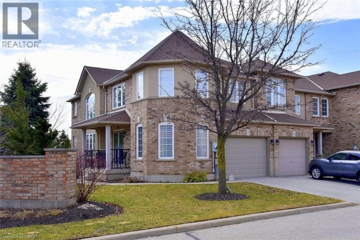 Photo 3 at 7 - 39 Panabaker Drive, Maple Lane Annex, Ancaster