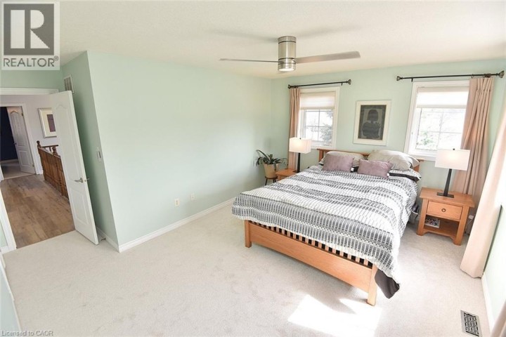 Photo 30 at 7 - 39 Panabaker Drive, Maple Lane Annex, Ancaster