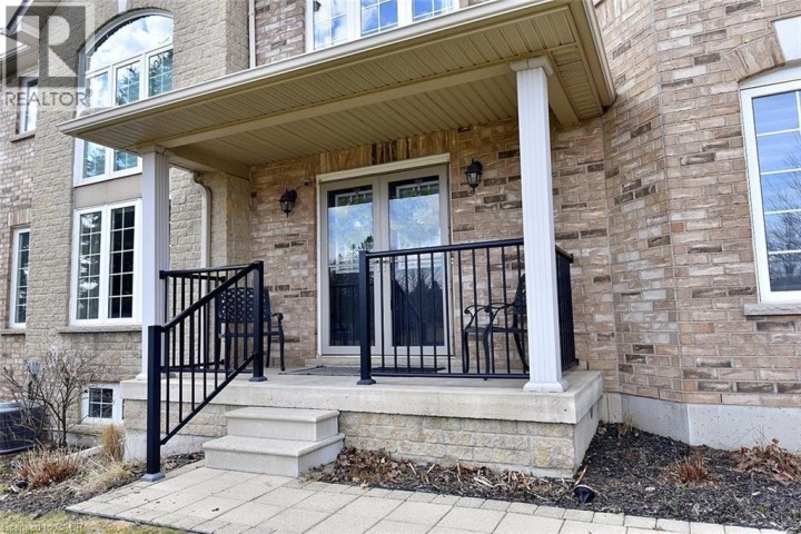 Photo 4 at 7 - 39 Panabaker Drive, Maple Lane Annex, Ancaster