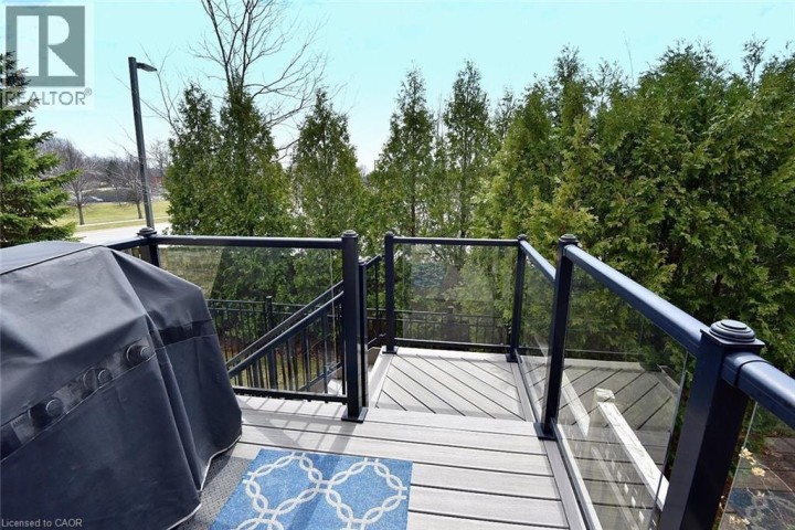 Photo 45 at 7 - 39 Panabaker Drive, Maple Lane Annex, Ancaster