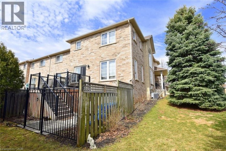 Photo 47 at 7 - 39 Panabaker Drive, Maple Lane Annex, Ancaster