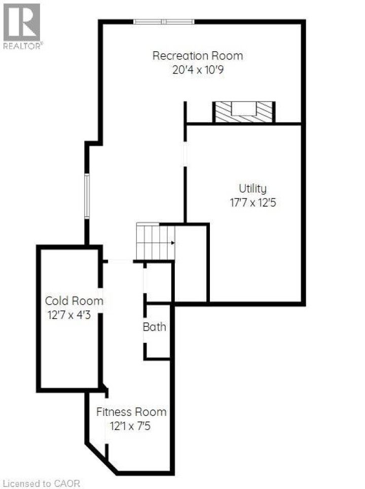 Photo 48 at 7 - 39 Panabaker Drive, Maple Lane Annex, Ancaster