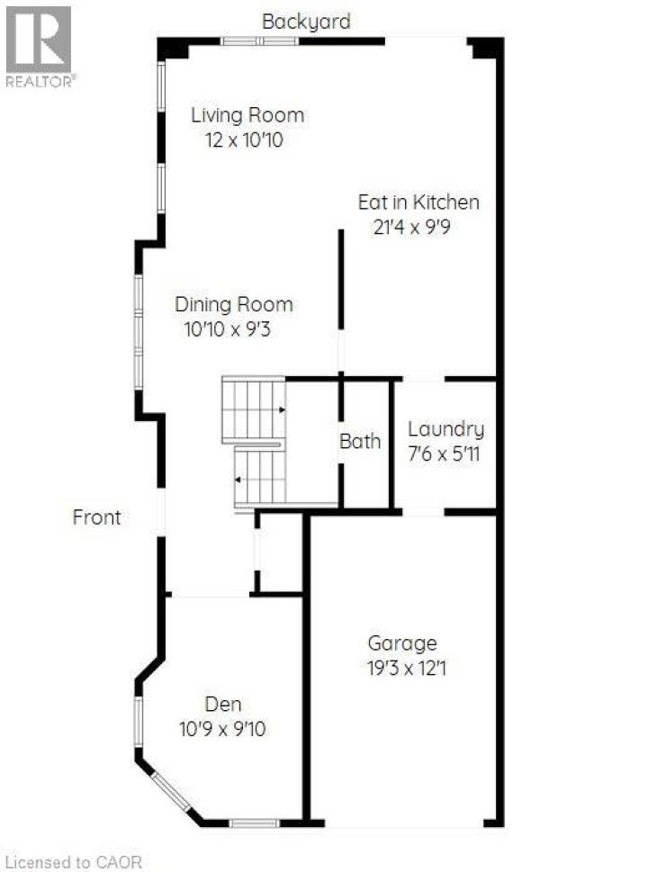 Photo 49 at 7 - 39 Panabaker Drive, Maple Lane Annex, Ancaster