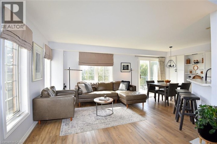 Photo 9 at 7 - 39 Panabaker Drive, Maple Lane Annex, Ancaster