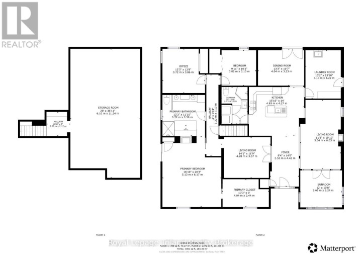 Photo 30 at 565073 Karn Road, Rural South-west Oxford, South-West Oxford