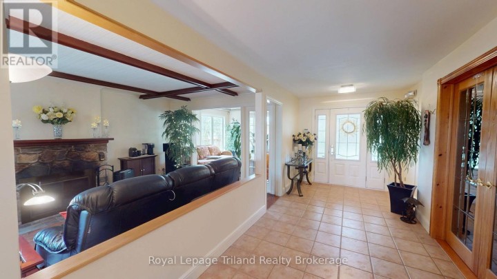 Photo 8 at 565073 Karn Road, Rural South-west Oxford, South-West Oxford