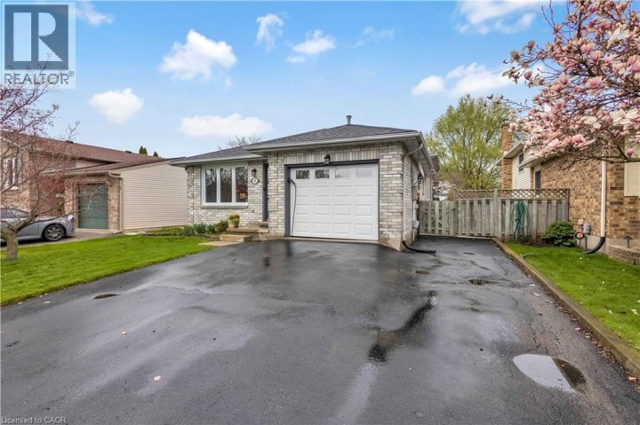 Photo 1 at 57 Coxwell Crescent, Brantwood Park, Brantford