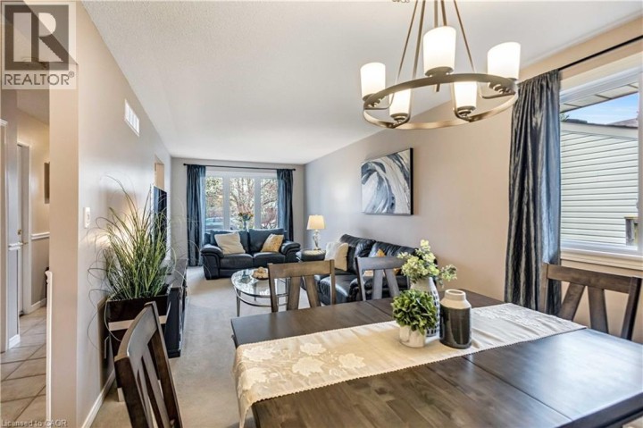 Photo 10 at 57 Coxwell Crescent, Brantwood Park, Brantford
