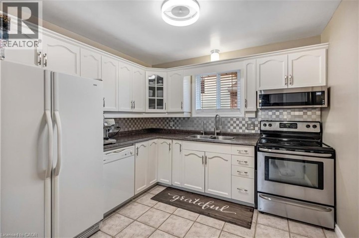 Photo 12 at 57 Coxwell Crescent, Brantwood Park, Brantford