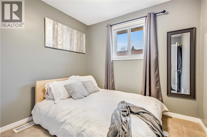 Photo 16 at 57 Coxwell Crescent, Brantwood Park, Brantford