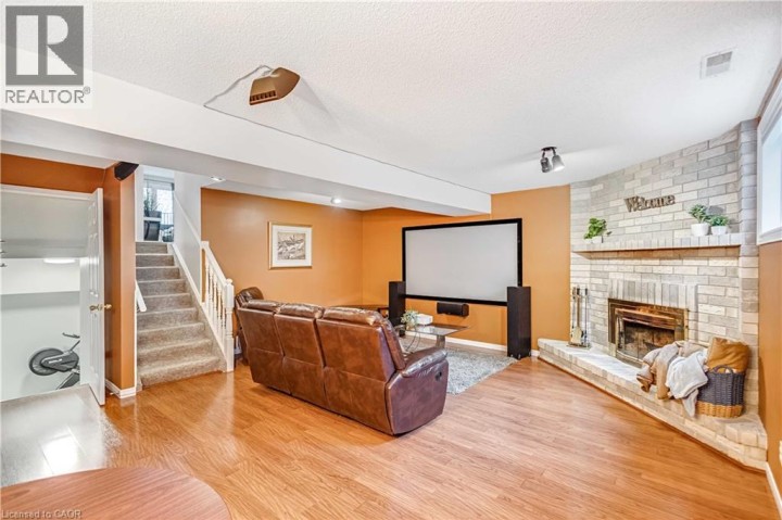 Photo 21 at 57 Coxwell Crescent, Brantwood Park, Brantford