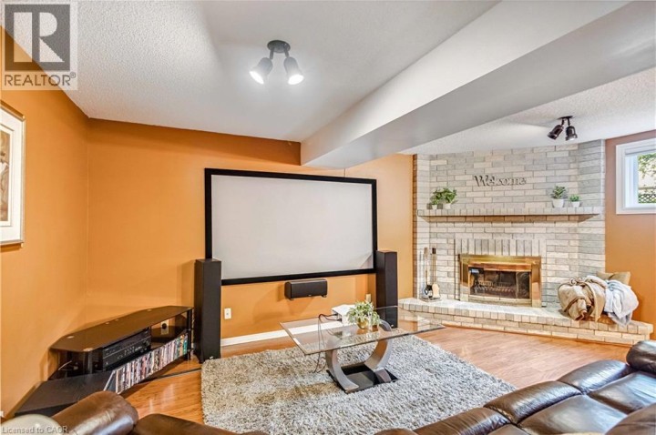 Photo 22 at 57 Coxwell Crescent, Brantwood Park, Brantford