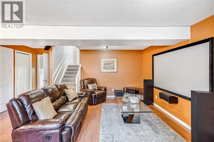 Photo 23 at 57 Coxwell Crescent, Brantwood Park, Brantford