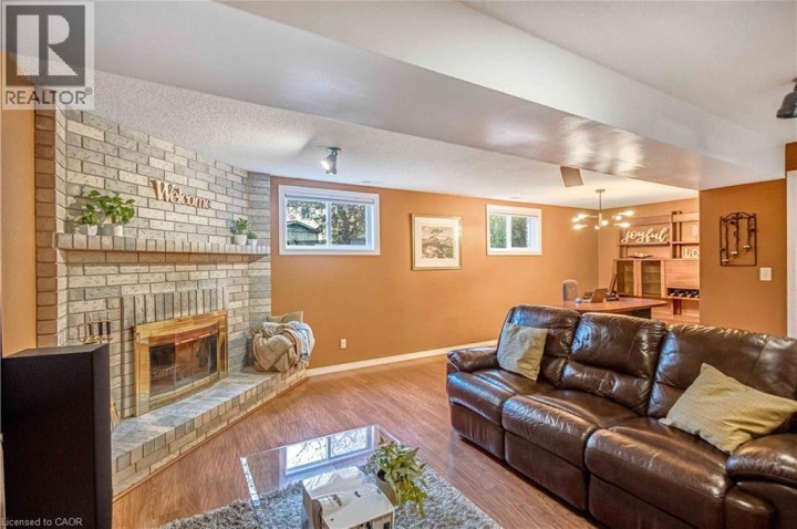 Photo 24 at 57 Coxwell Crescent, Brantwood Park, Brantford