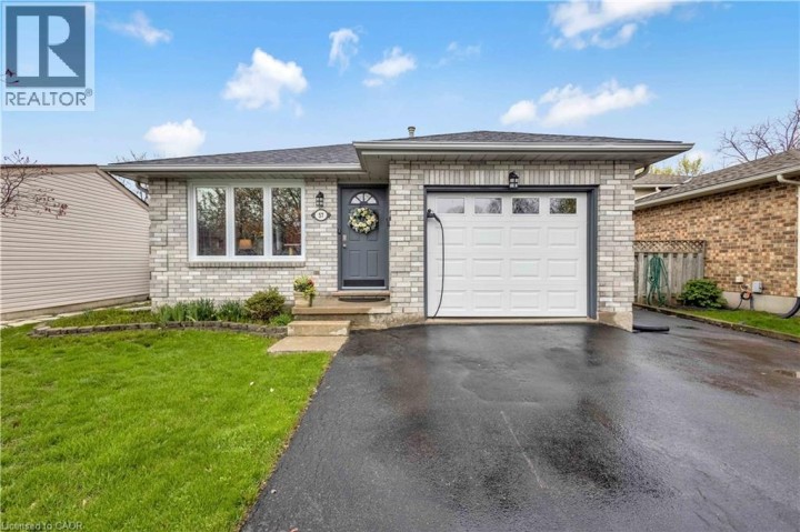 Photo 3 at 57 Coxwell Crescent, Brantwood Park, Brantford