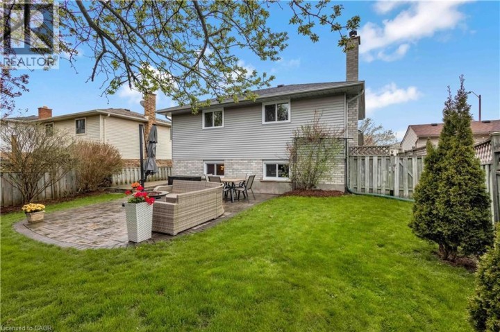 Photo 34 at 57 Coxwell Crescent, Brantwood Park, Brantford
