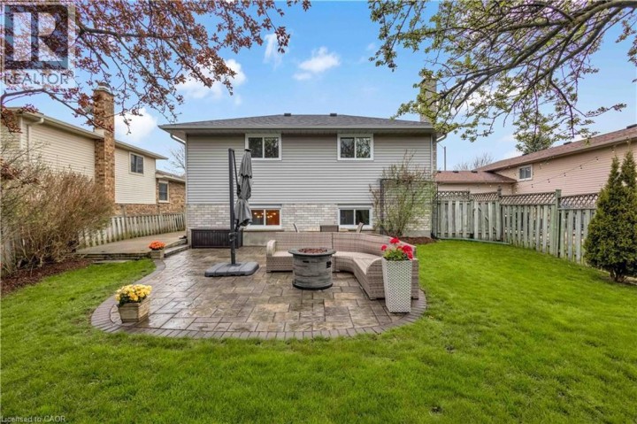 Photo 35 at 57 Coxwell Crescent, Brantwood Park, Brantford