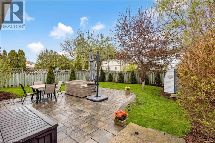 Photo 36 at 57 Coxwell Crescent, Brantwood Park, Brantford