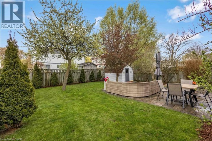 Photo 37 at 57 Coxwell Crescent, Brantwood Park, Brantford