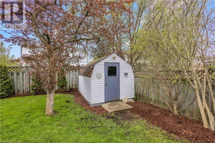Photo 38 at 57 Coxwell Crescent, Brantwood Park, Brantford