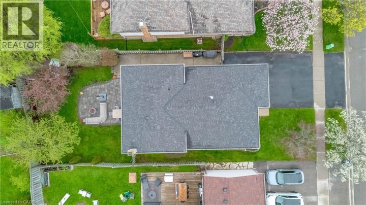 Photo 45 at 57 Coxwell Crescent, Brantwood Park, Brantford