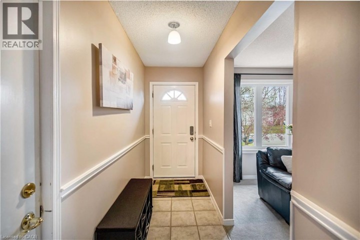 Photo 5 at 57 Coxwell Crescent, Brantwood Park, Brantford