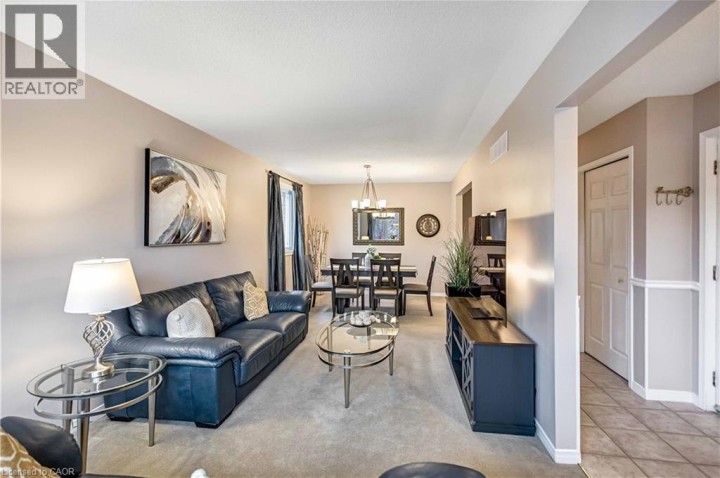 Photo 7 at 57 Coxwell Crescent, Brantwood Park, Brantford