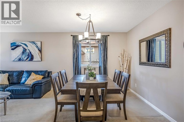 Photo 9 at 57 Coxwell Crescent, Brantwood Park, Brantford