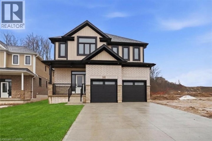 Photo 1 at 70 Quarry Park Drive, Grand River North, Kitchener