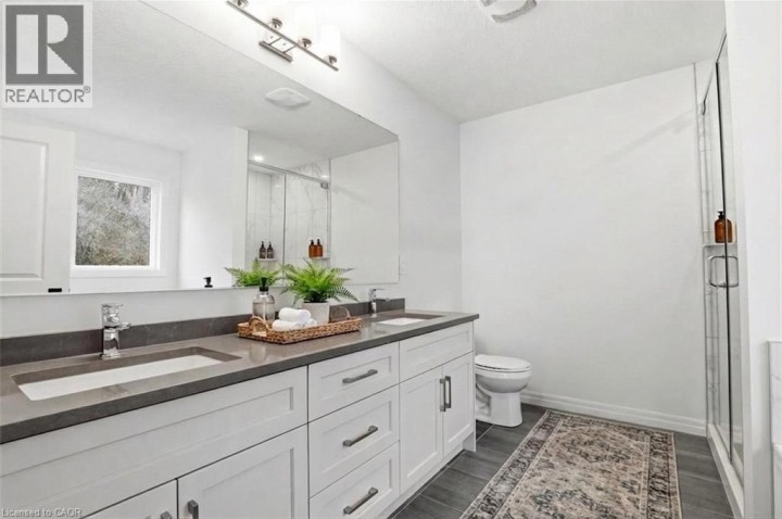 Photo 15 at 70 Quarry Park Drive, Grand River North, Kitchener