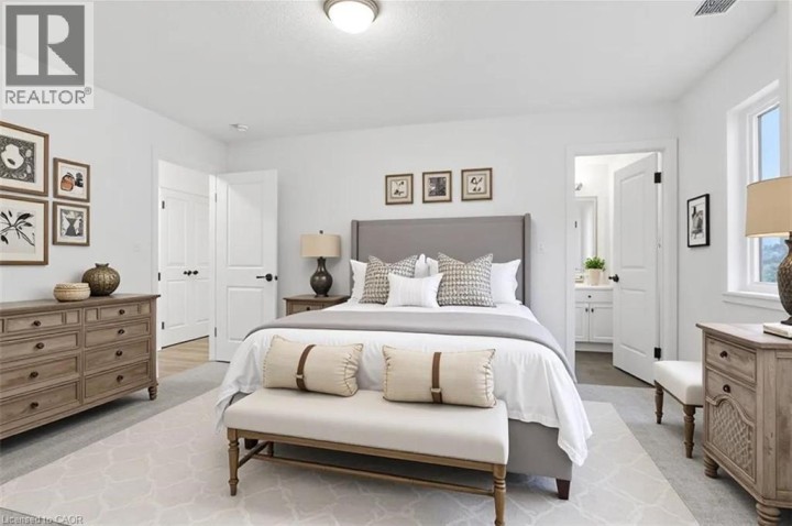 Photo 11 at 70 Quarry Park Drive, Grand River North, Kitchener