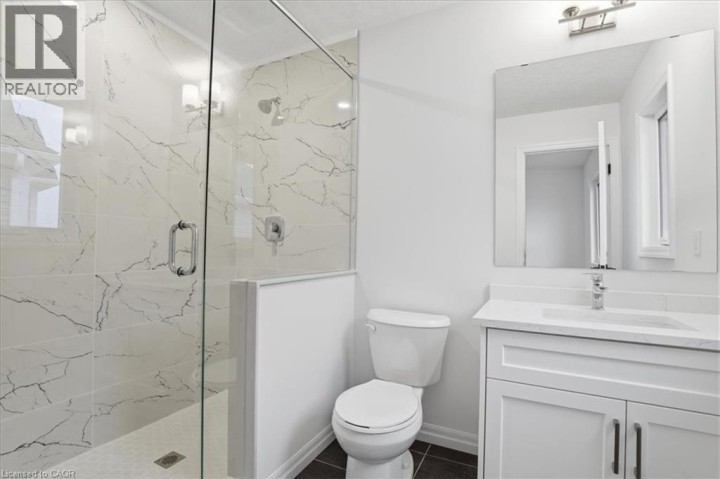 Photo 12 at 70 Quarry Park Drive, Grand River North, Kitchener