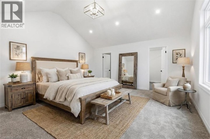 Photo 14 at 70 Quarry Park Drive, Grand River North, Kitchener