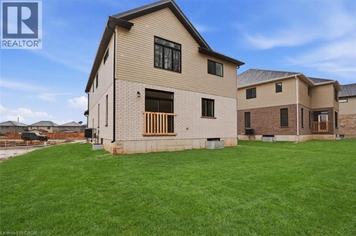 Photo 21 at 70 Quarry Park Drive, Grand River North, Kitchener