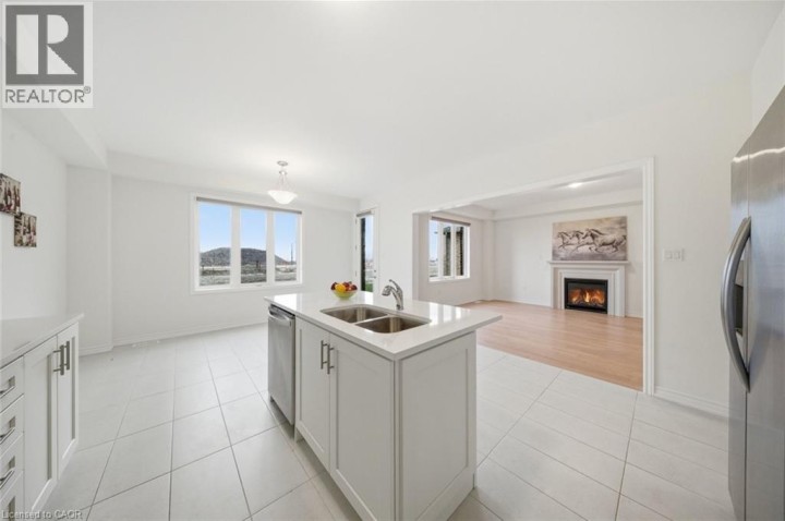 Photo 12 at 1 Dore Drive, Shellard Lane, Brantford