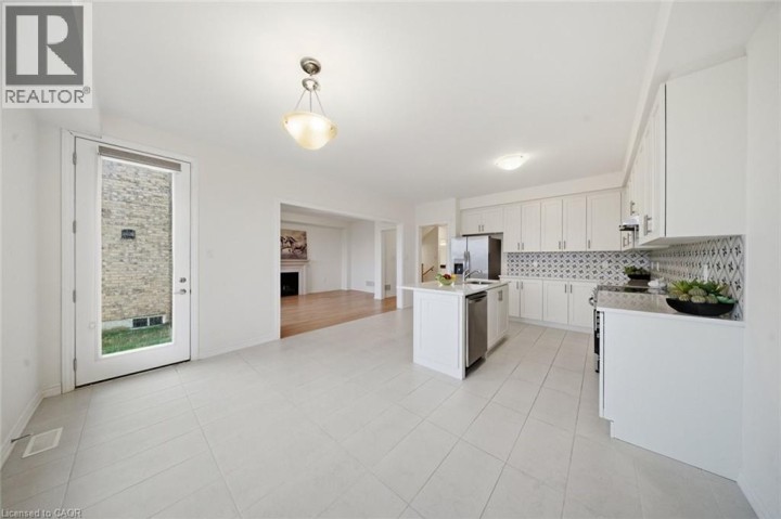 Photo 13 at 1 Dore Drive, Shellard Lane, Brantford