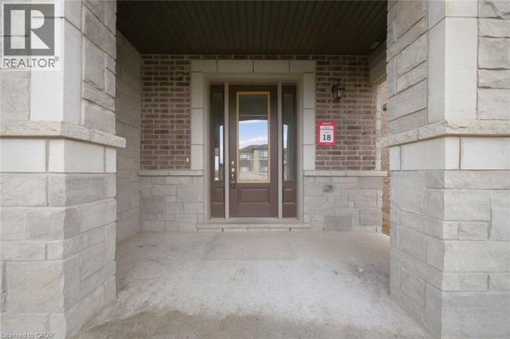 Photo 2 at 1 Dore Drive, Shellard Lane, Brantford